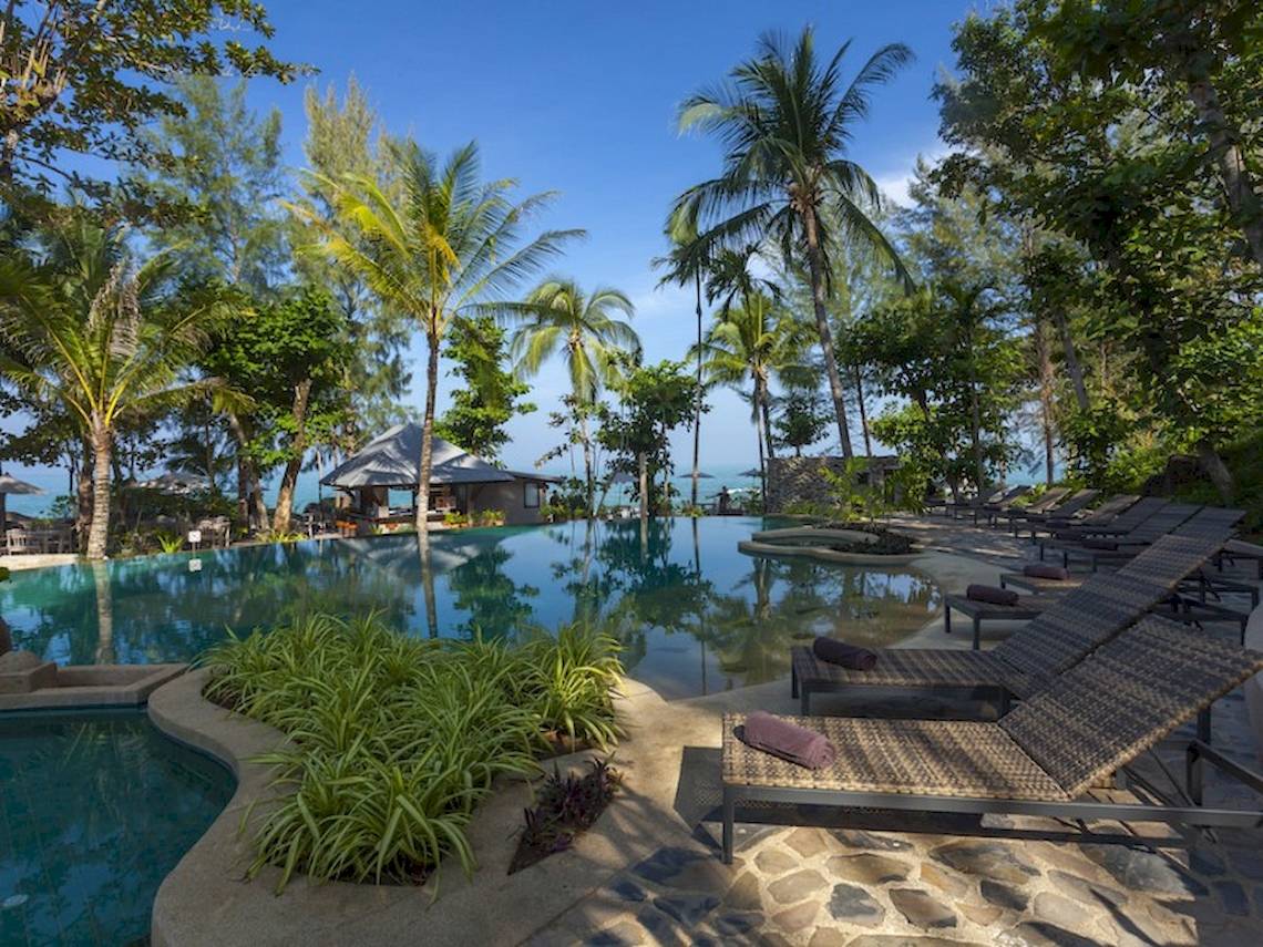 Moracea by Khao Lak Resort in Thailand: Khao Lak & Umgebung