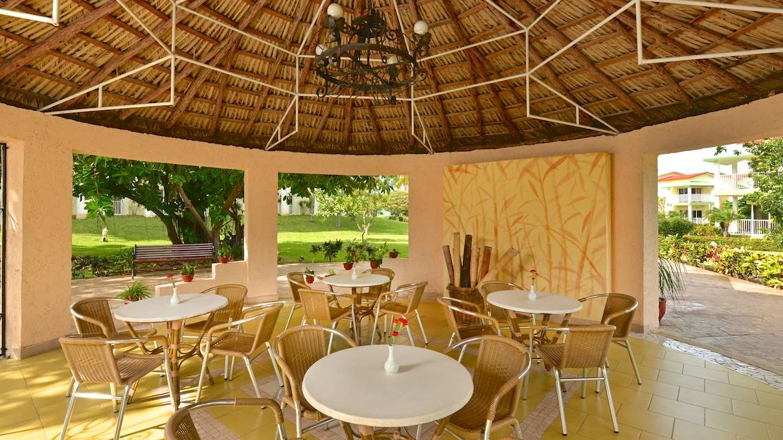 Iberostar Tainos in Kuba - Havanna / Varadero / Mayabeque / Artemisa / P. del Rio