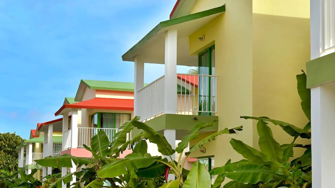 Iberostar Tainos in Kuba - Havanna / Varadero / Mayabeque / Artemisa / P. del Rio