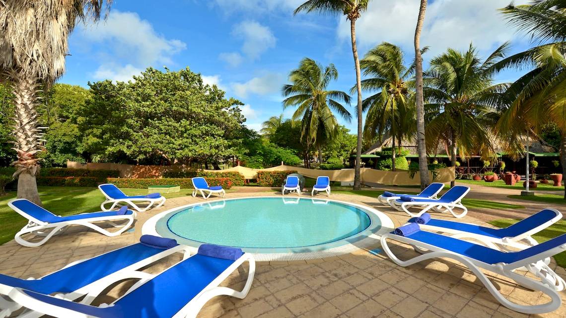 Iberostar Tainos in Kuba - Havanna / Varadero / Mayabeque / Artemisa / P. del Rio