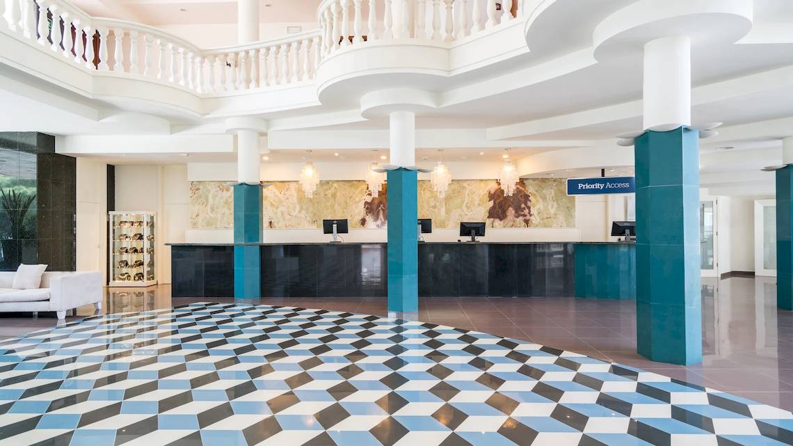 Iberostar Selection Albufera Playa in Mallorca