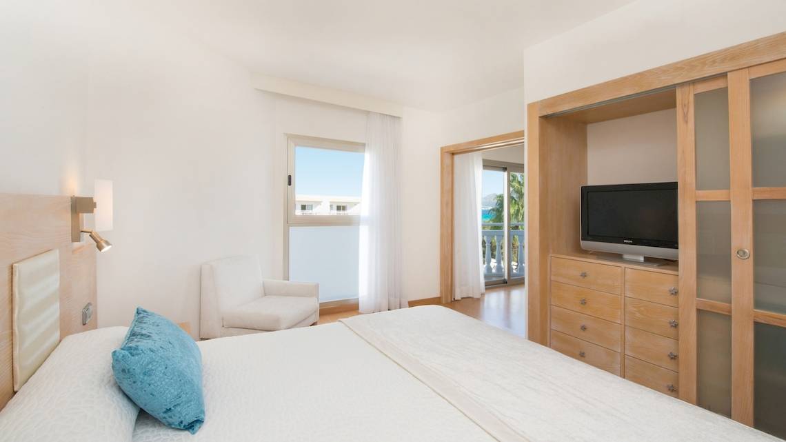 Iberostar Selection Albufera Playa in Mallorca