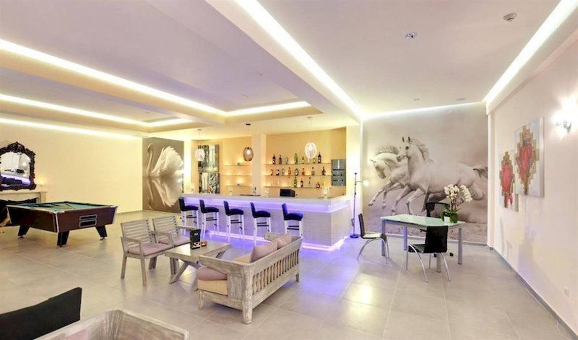 The Royal Grand Hotel in Korfu & Paxi