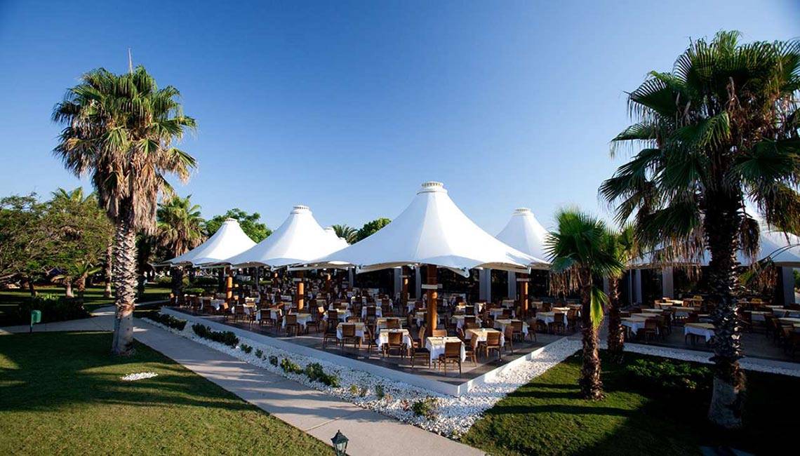 Magic Life Belek in Antalya & Belek