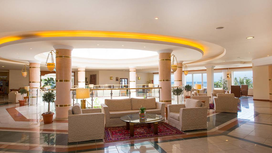 Iberostar Creta Marine in Heraklion