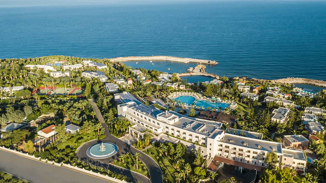 Iberostar Creta Marine in Heraklion