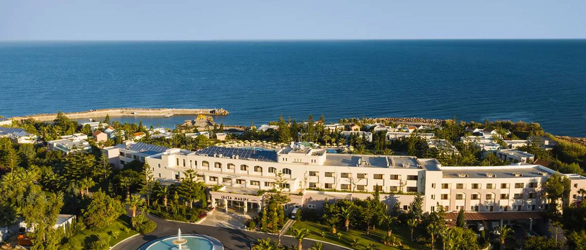 Iberostar Creta Marine in Heraklion