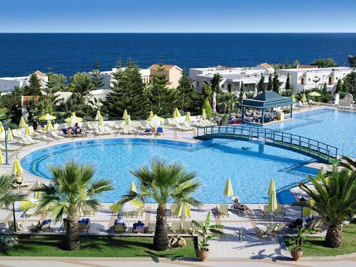 Iberostar Creta Marine in Heraklion