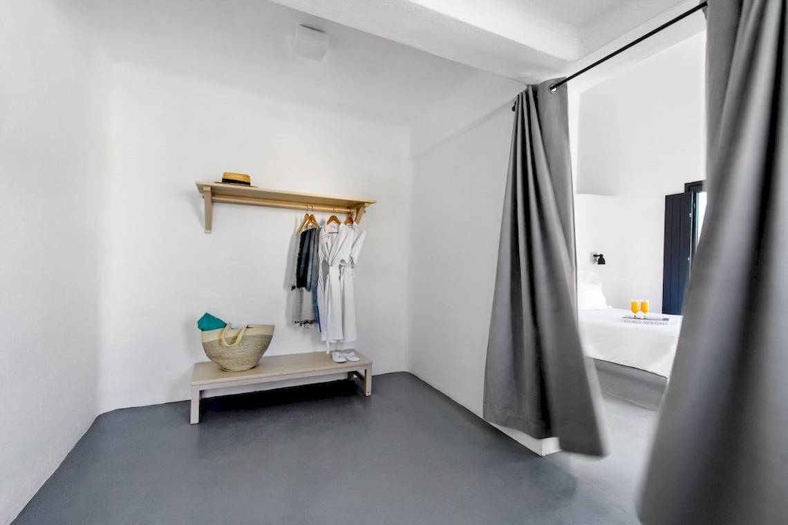 Ambassador Aegean Luxury Hotel & Suites in Santorin