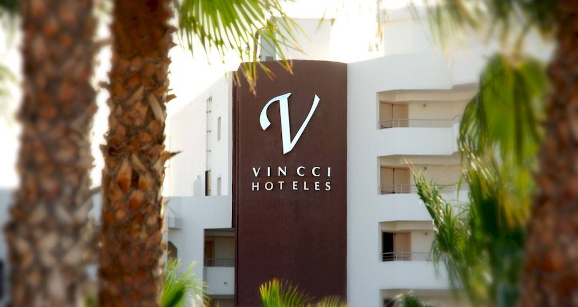 Vincci Tenerife Golf in Teneriffa