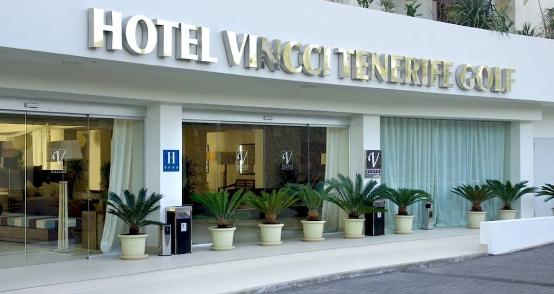 Vincci Tenerife Golf in Teneriffa