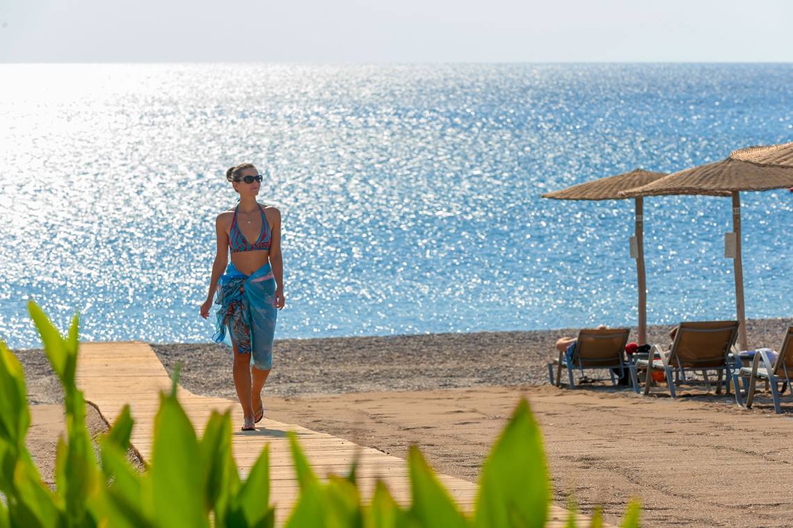Elysium Resort & Spa in Rhodos