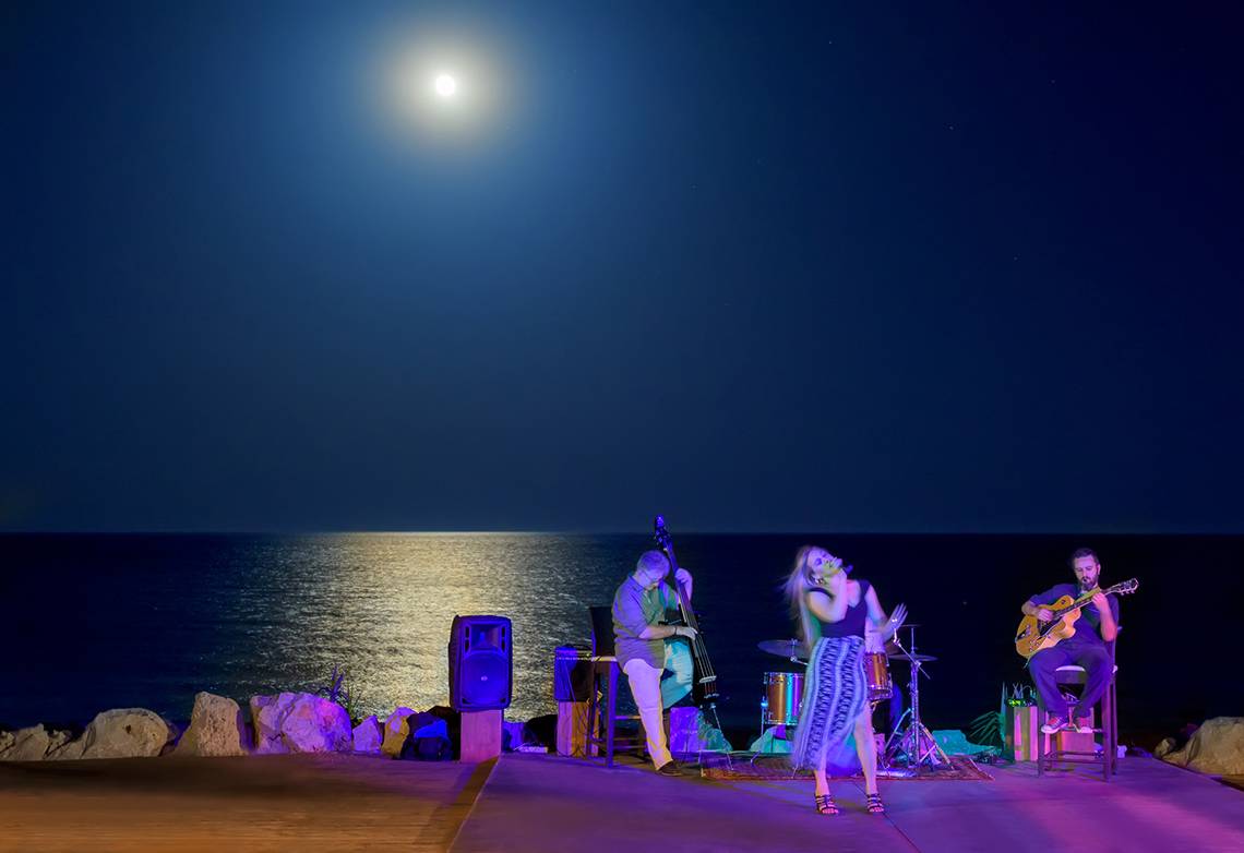 Elysium Resort & Spa in Rhodos
