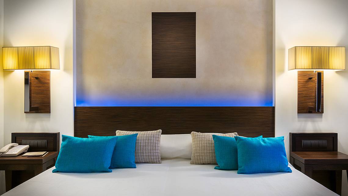 Elysium Resort & Spa in Rhodos