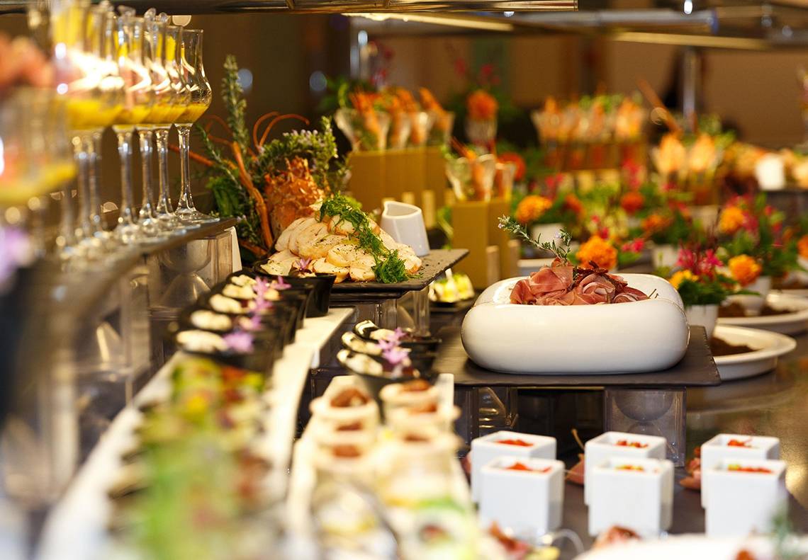 Elysium Resort & Spa in Rhodos