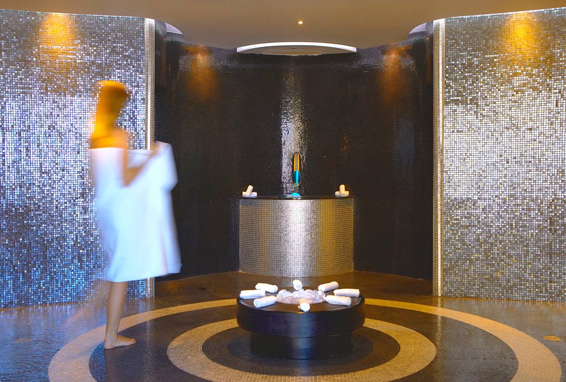Elysium Resort & Spa in Rhodos
