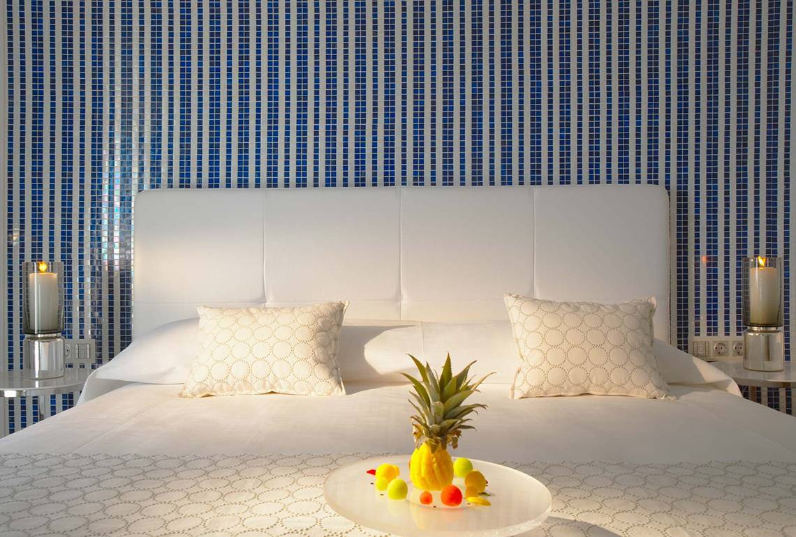 Elysium Resort & Spa in Rhodos