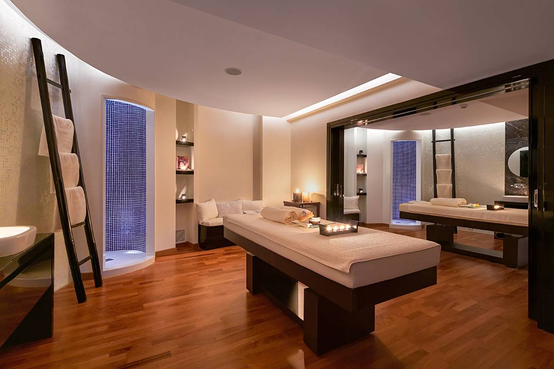 Elysium Resort & Spa in Rhodos