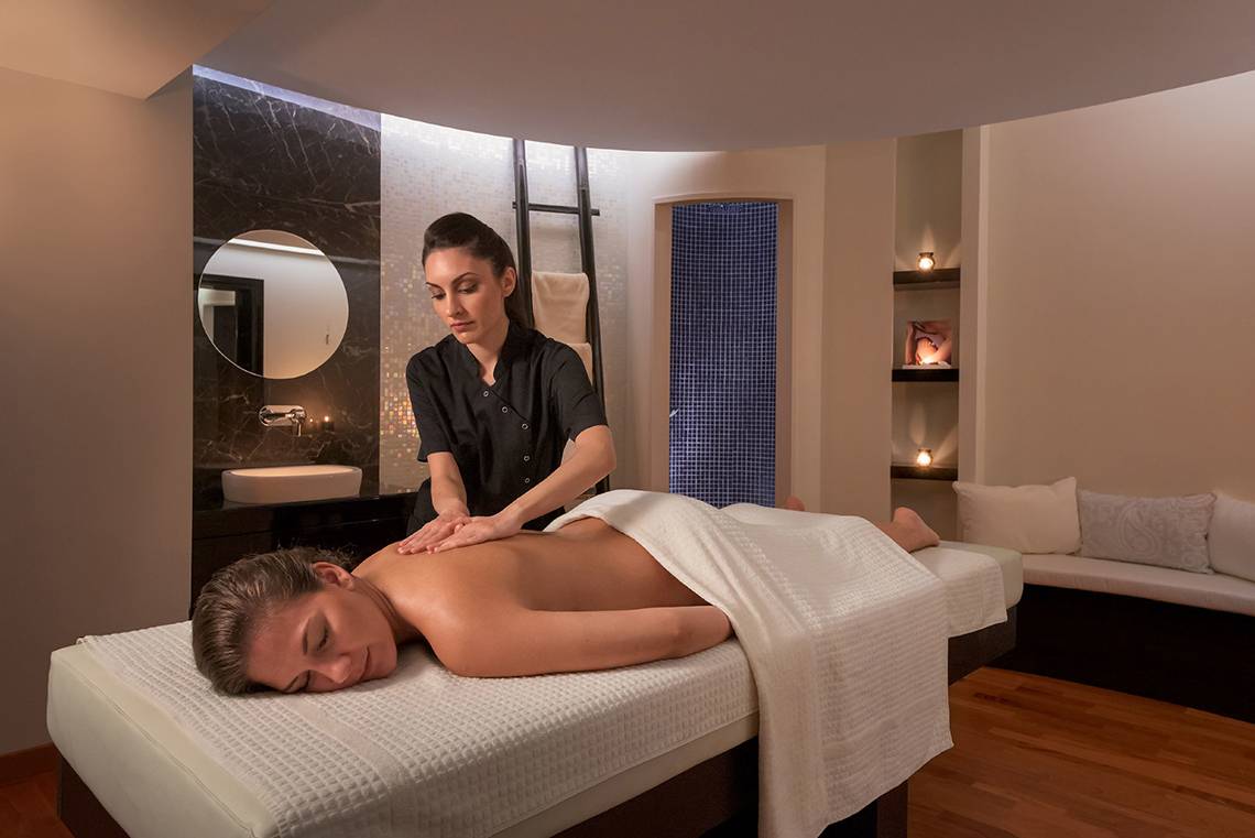 Elysium Resort & Spa in Rhodos