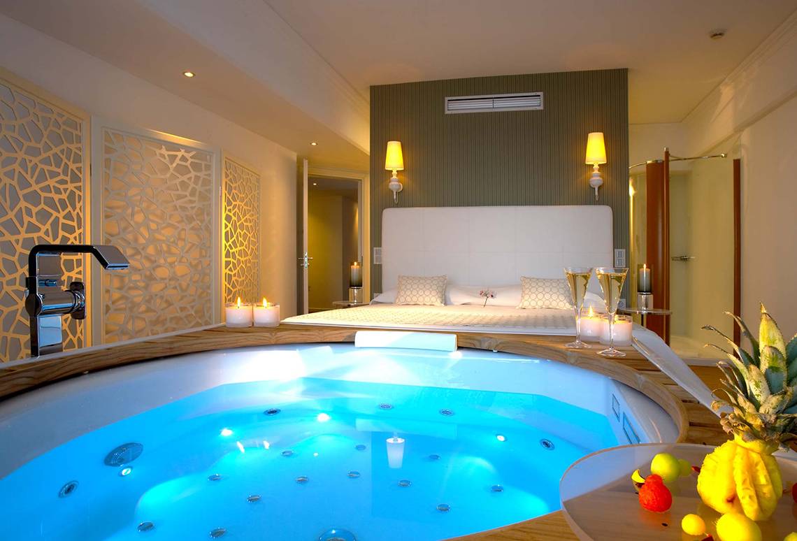 Elysium Resort & Spa in Rhodos