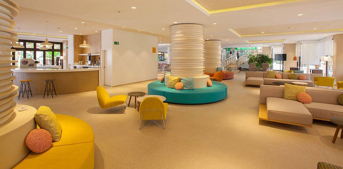 Abora Continental by Lopesan in Gran Canaria