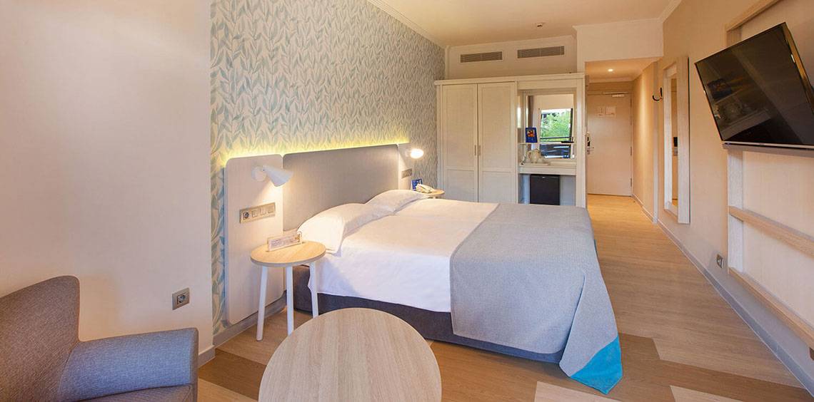 Abora Continental by Lopesan in Gran Canaria