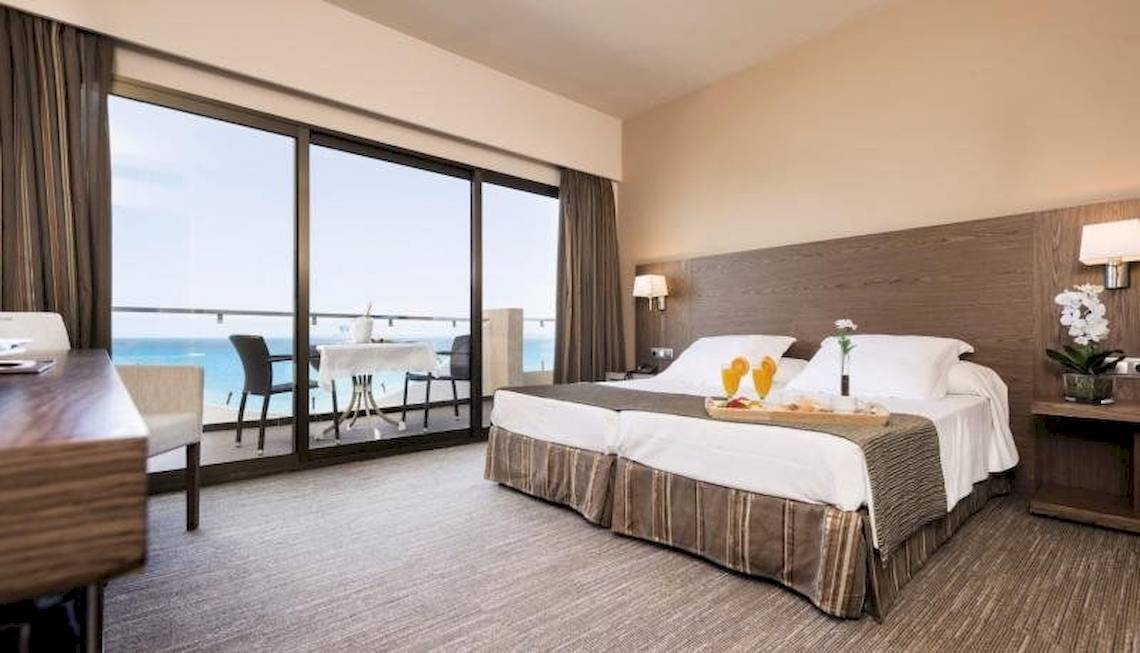 Playa Golf Hotel in Mallorca