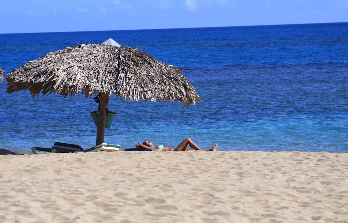 Gran Ventana Beach Resort in Dom. Republik - Norden (Puerto Plata & Samana)