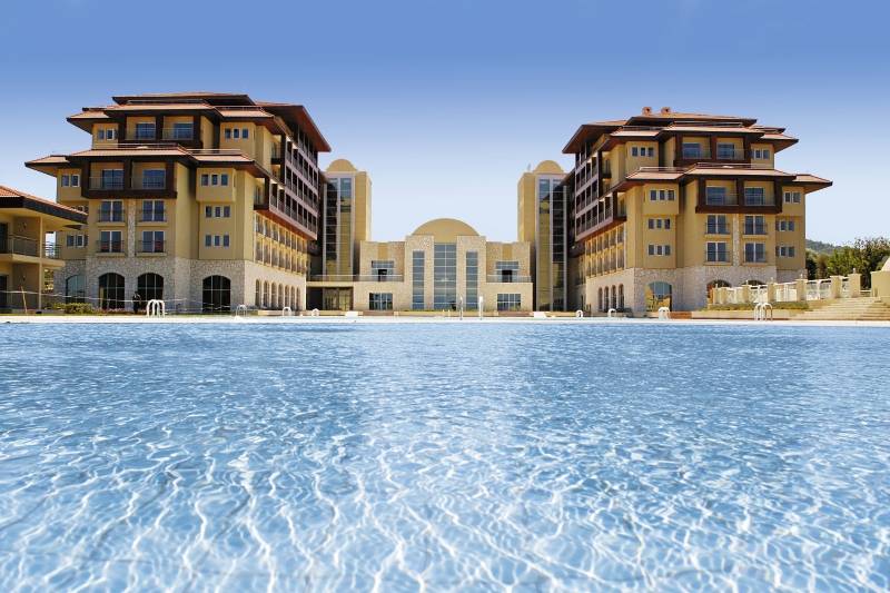 Radisson Blu Resort & Spa, Cesme in Ayvalik, Cesme & Izmir