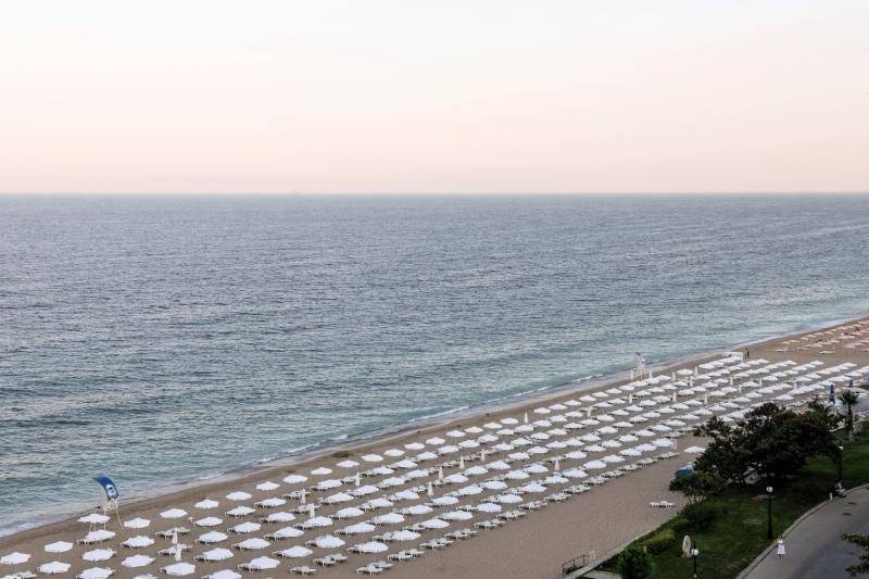 Sentido Golden Star in Bulgarien: Goldstrand / Varna