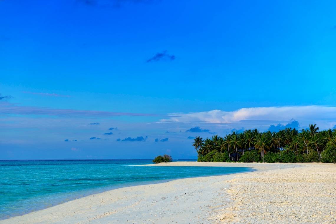 Cocoon Maldives in Malediven