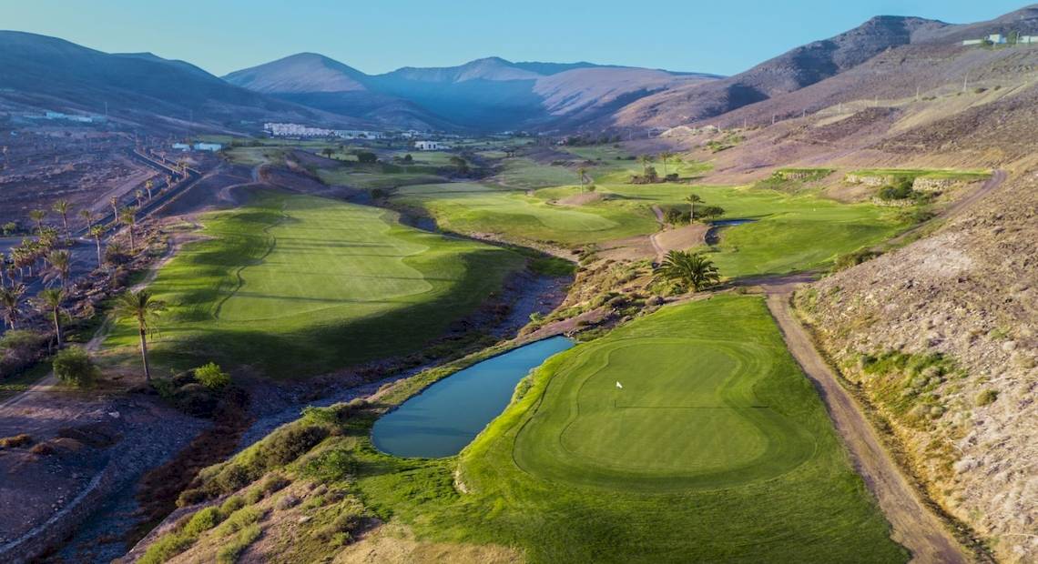 Occidental Jandia Royal Level in Fuerteventura