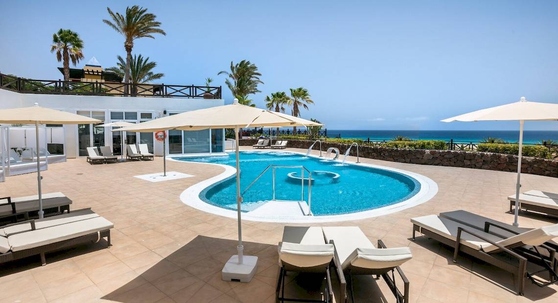 Occidental Jandia Royal Level in Fuerteventura