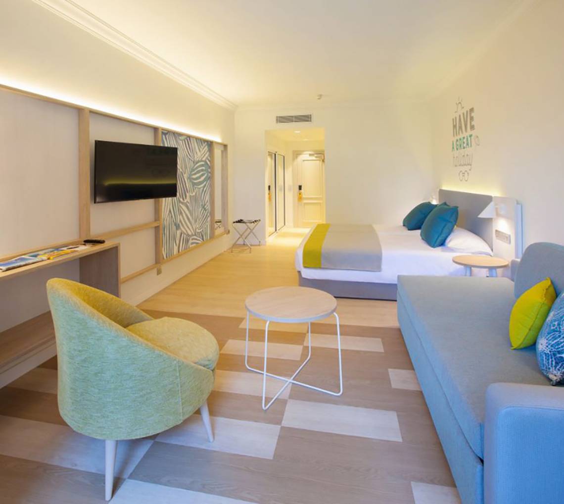 Abora Buenaventura by Lopesan Hotels in Gran Canaria