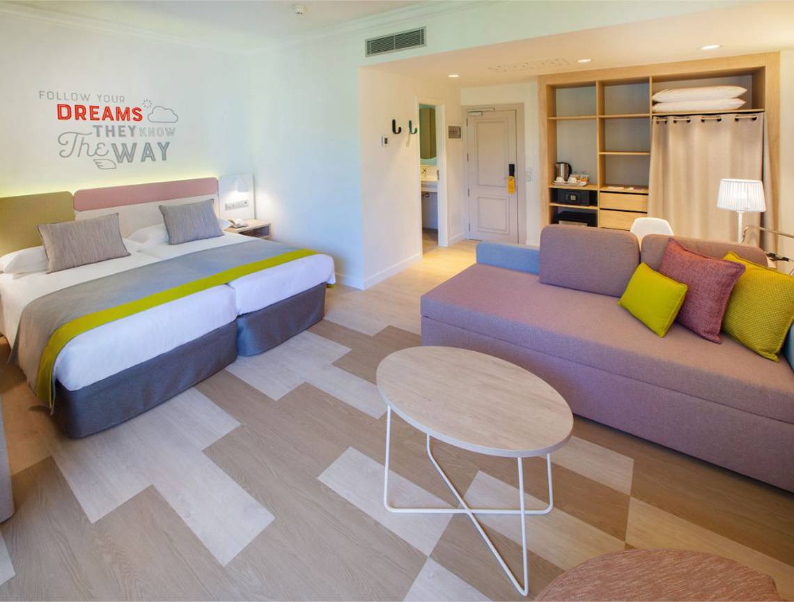 Abora Buenaventura by Lopesan Hotels in Gran Canaria