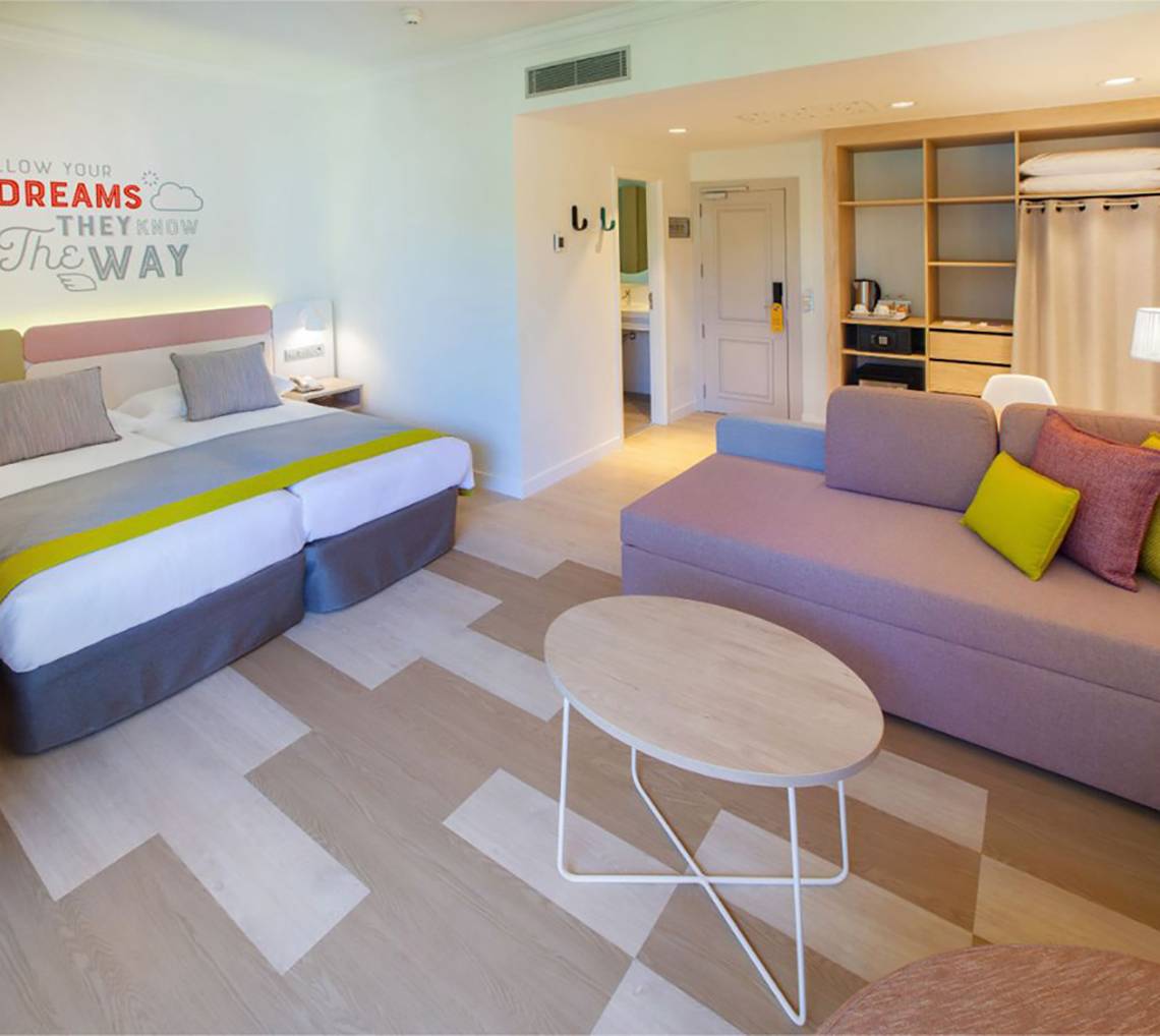 Abora Buenaventura by Lopesan Hotels in Gran Canaria