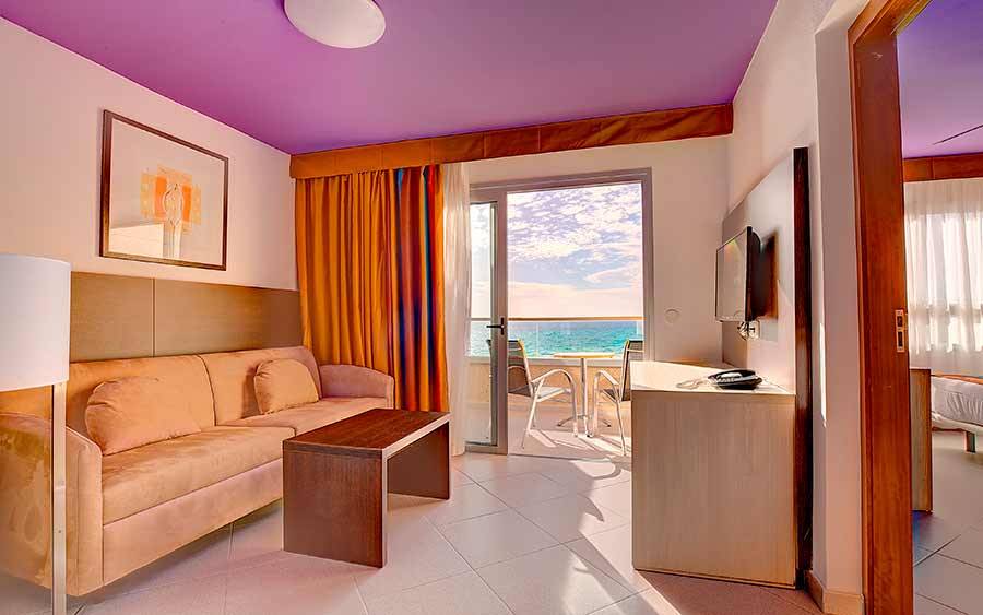 SBH Monica Beach Resort in Fuerteventura