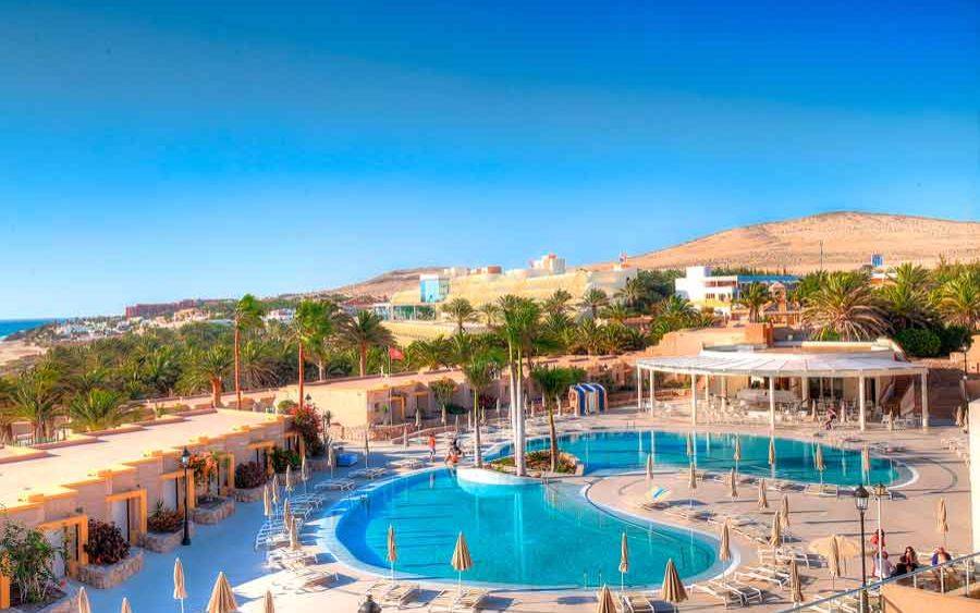 SBH Monica Beach Resort in Fuerteventura