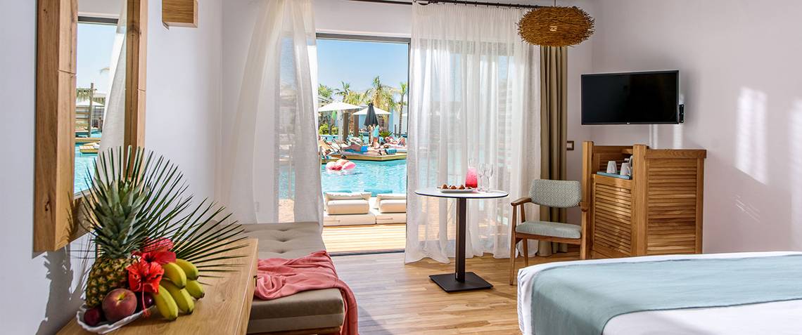 Stella Island Luxury Resort & Spa in Heraklion