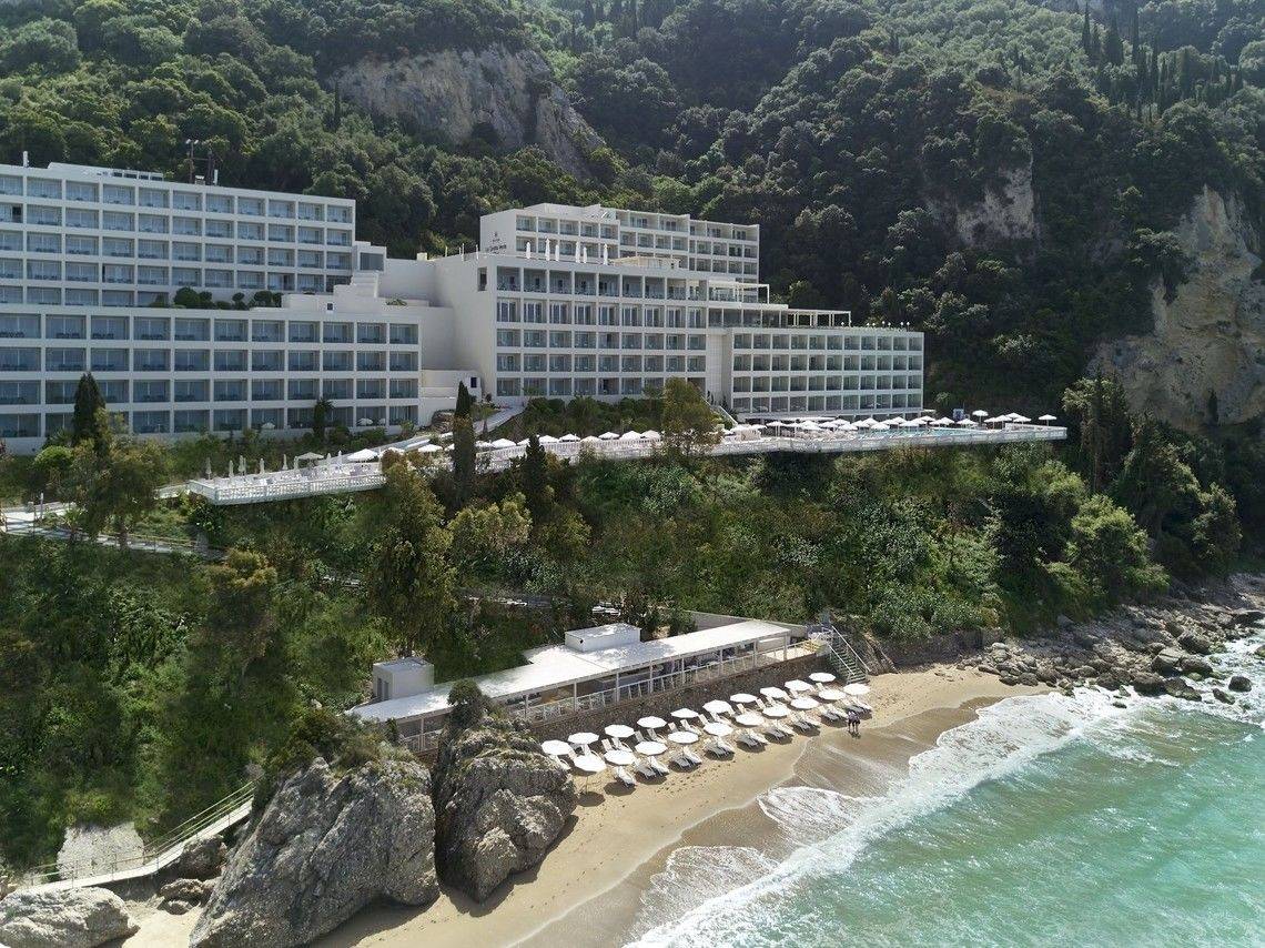 Alkyna Lifestyle Beach Resort