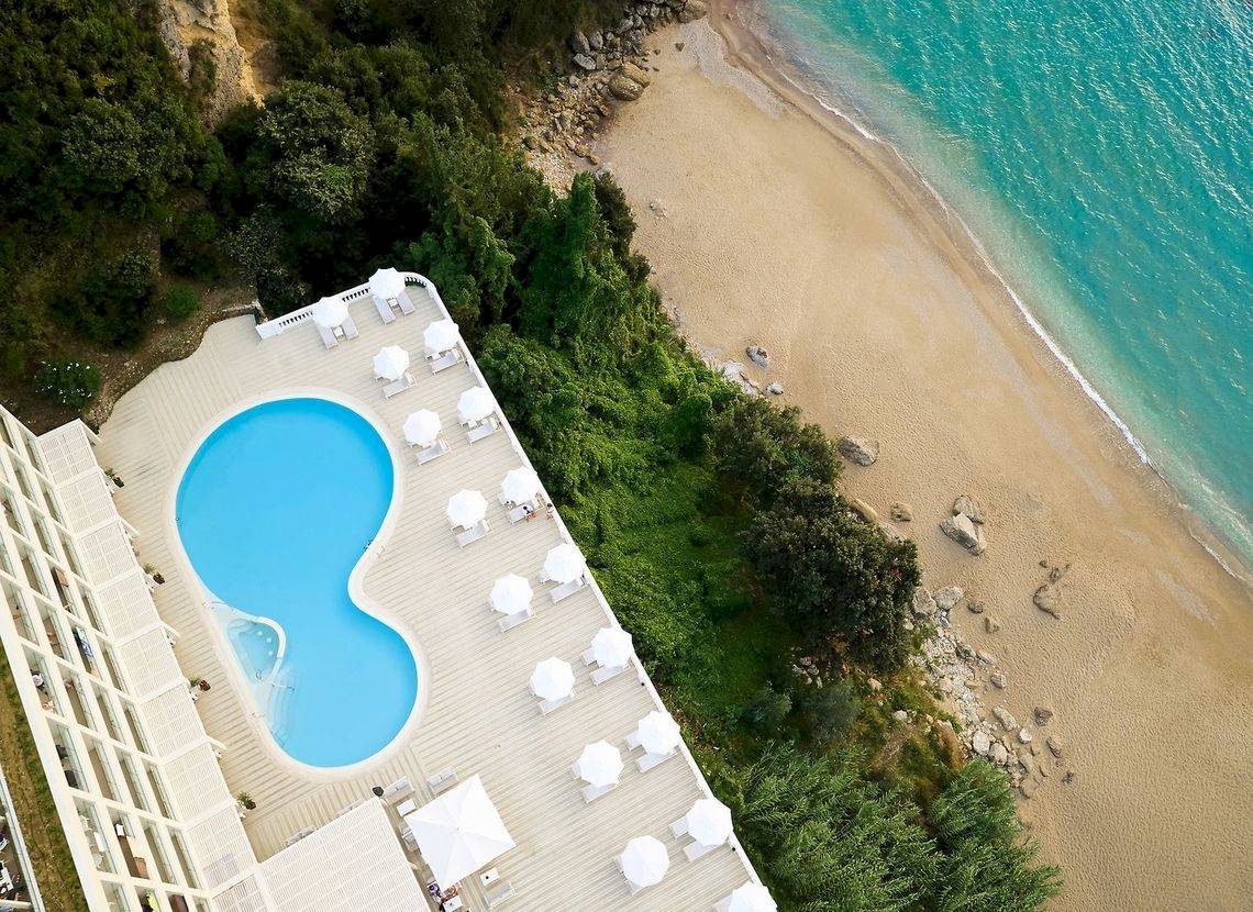 Alkyna Lifestyle Beach Resort