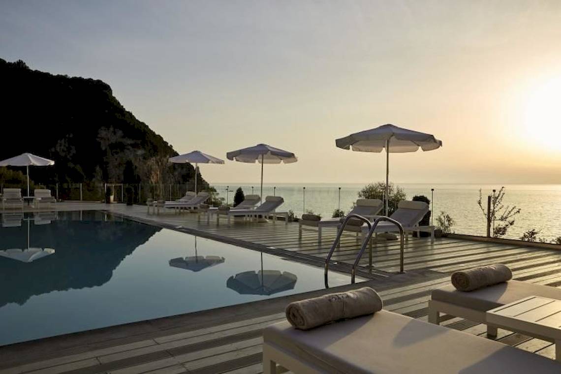 Alkyna Lifestyle Beach Resort