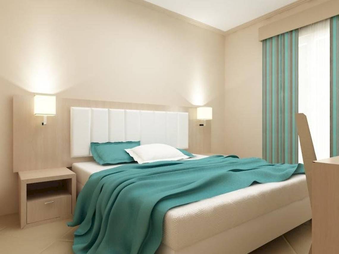 Alkyna Lifestyle Beach Resort