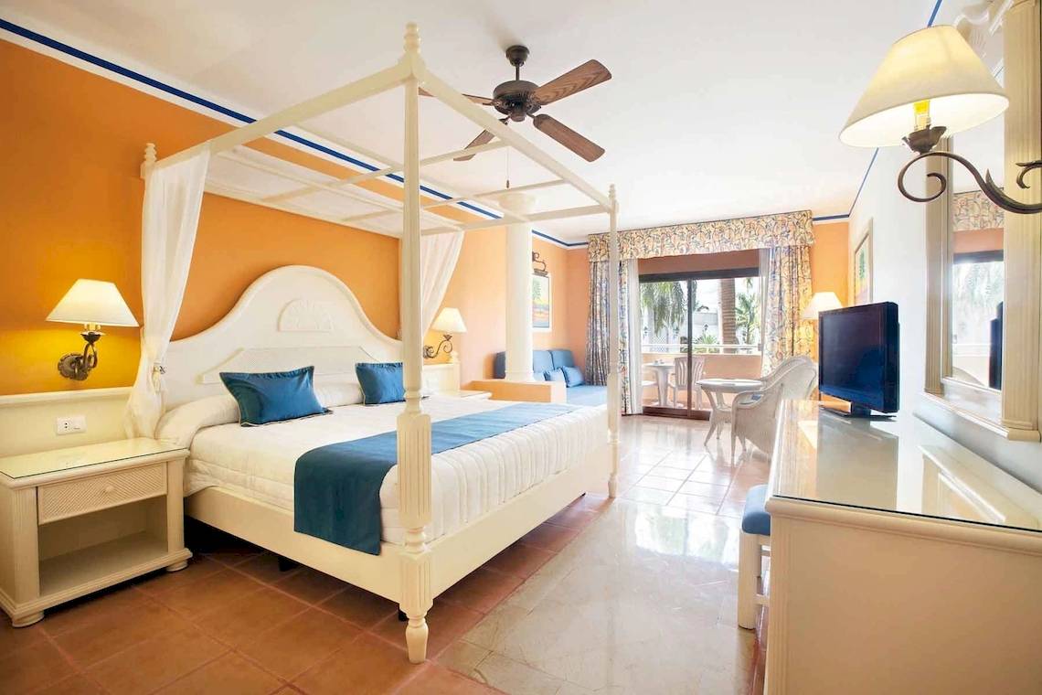 Bahia Principe Grand Bavaro, Juniorsuite