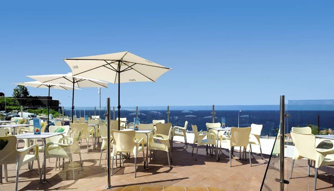 Bahia Flamingo in Teneriffa