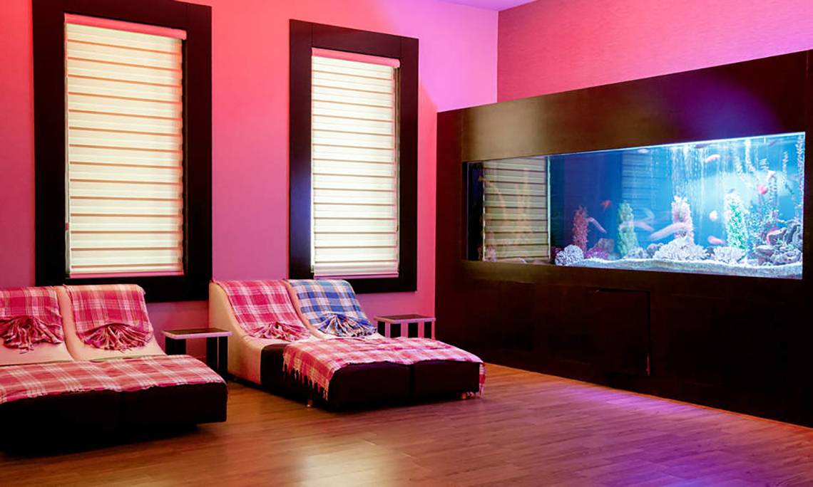 Seaden Sea World Resort & Spa in Antalya & Belek