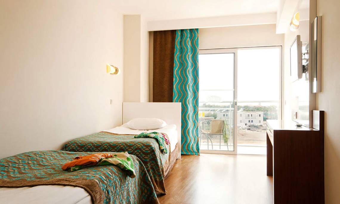 Seaden Sea World Resort & Spa in Antalya & Belek