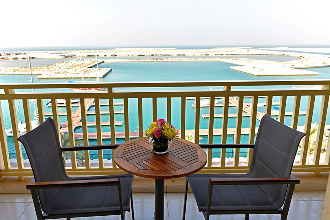 Jannah Hotels Resorts & Villas in Ras Al-Khaimah