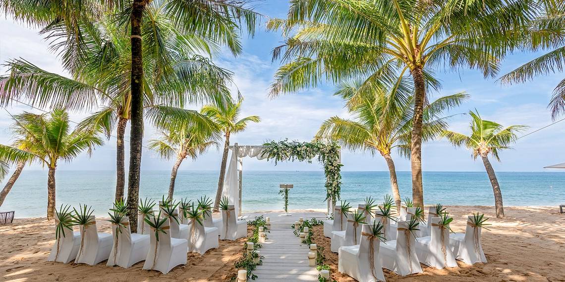 Salinda Resort Phu Quoc Island in Vietnam