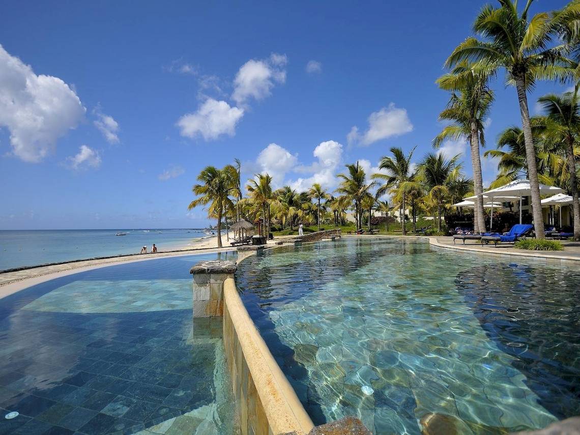 Le Meridien Ile Maurice in Mauritius